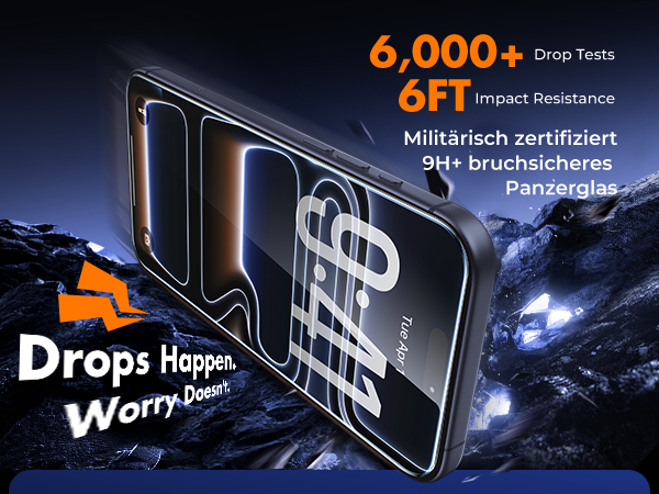 iphone 17 pro max screen protector and camera protector