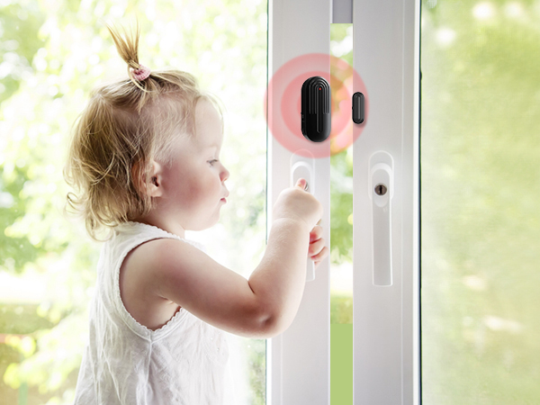 business door entry chime