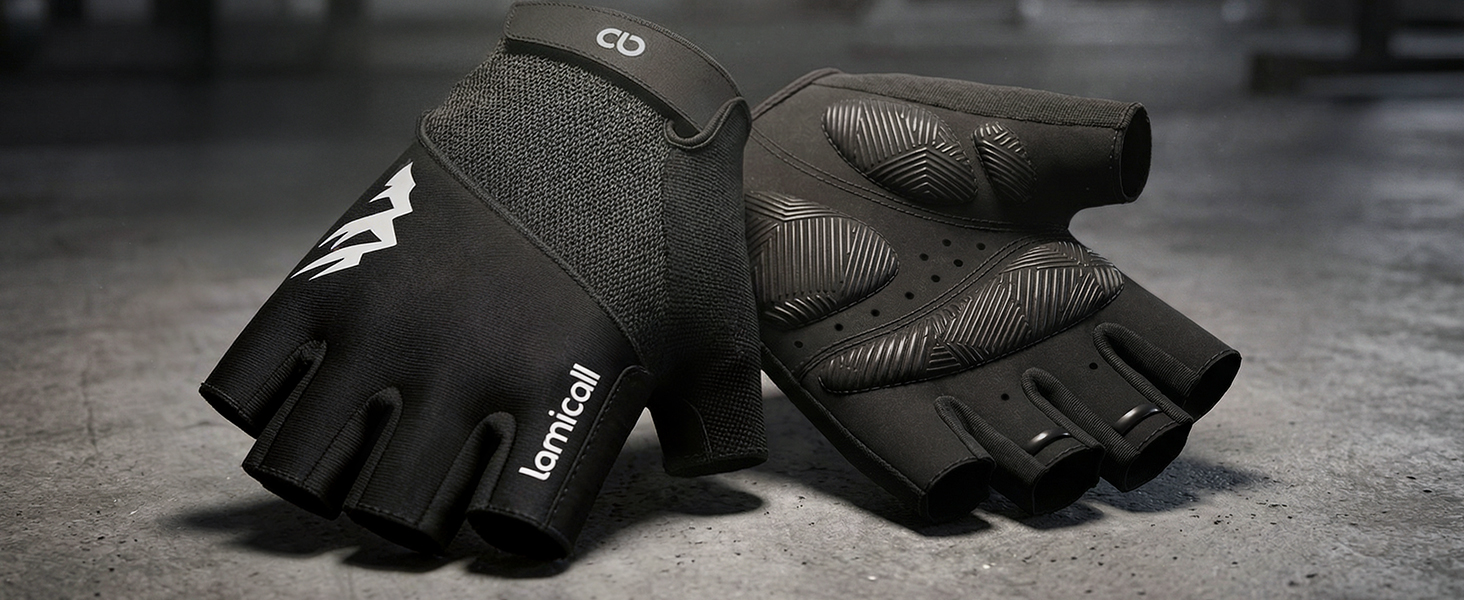 anti shock gloves