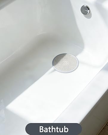 Shower Drain Cover