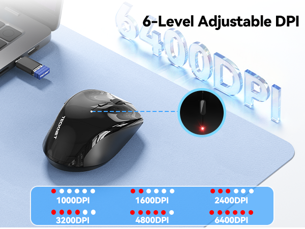 computer mouse