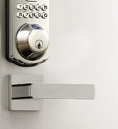 smart locks for front door