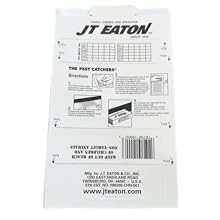 JT Eaton 198-12 Stick-Em Glue Board