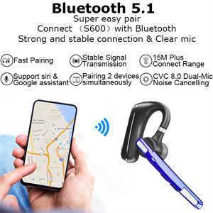 Bluetooth