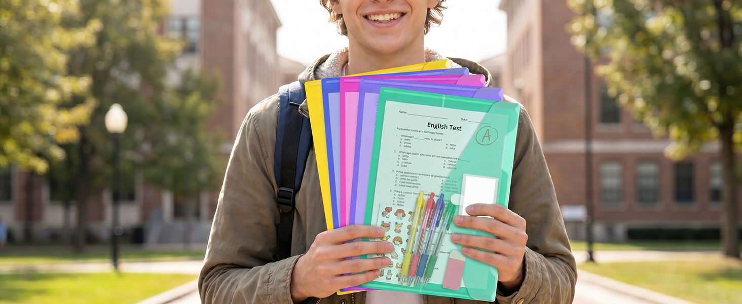 Plastic Envelopes