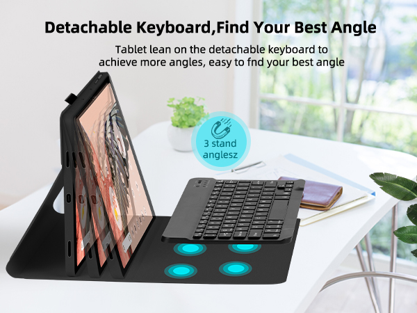 Google Pixel Tablet Keyboard