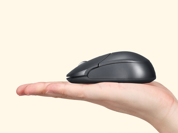 Portable Mini Mouse