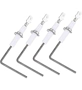 SEN01114 Furnace Flame Sensor Replacement for Trane American Standard Furnace Flame Sensor, Repla...