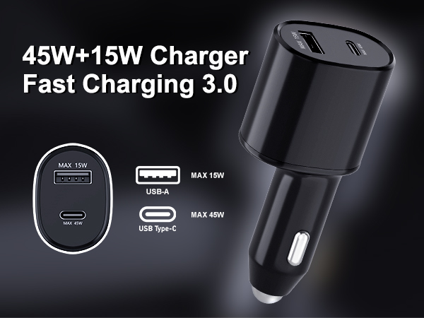 samsung car charger