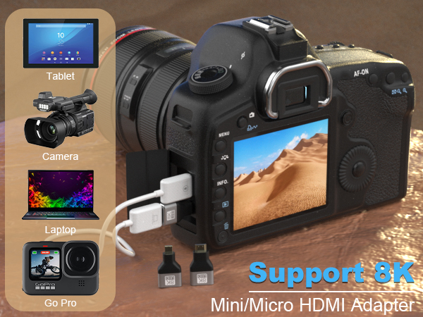 Wireless HDMI Transmitter and Receiver