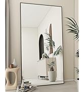 Koonmi Large Mirror Full Length 34