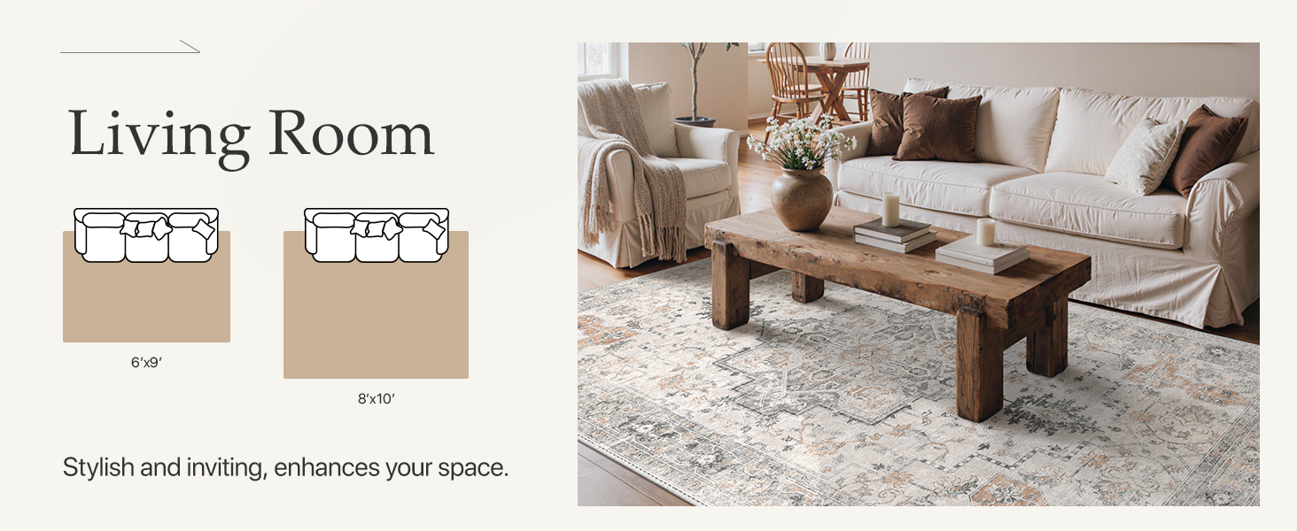 rugs for living room