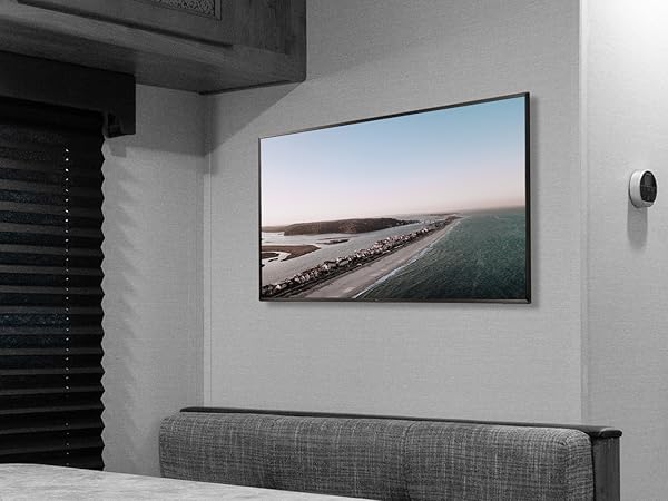 Quick Release TV Wall Mount