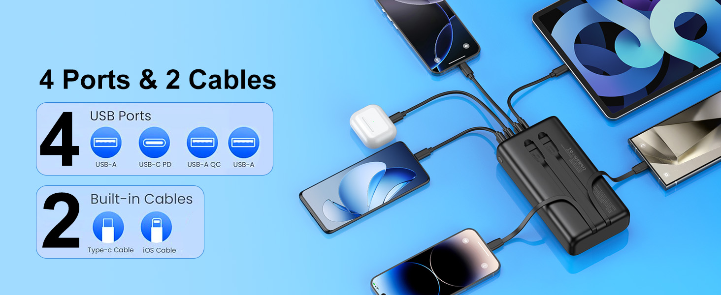 power bank