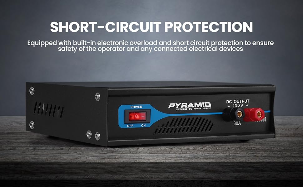 Power Supply; Bench Power Supply; AC to DC Power Converter
