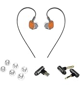 HiBy Yacht10 IEM &amp; Accessories