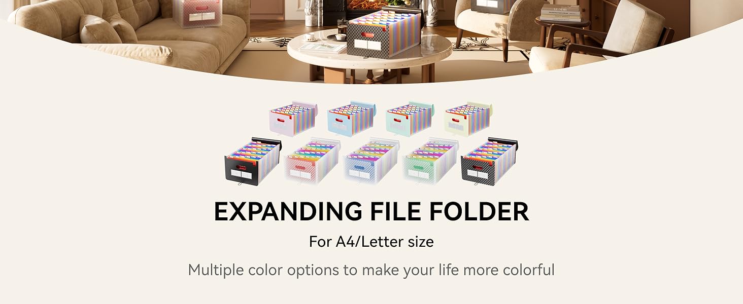 file folders