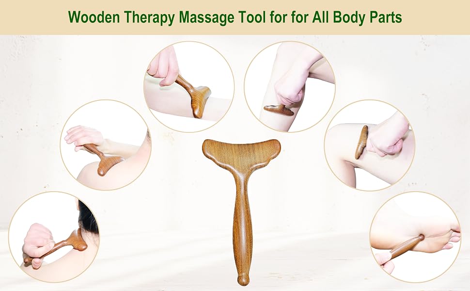 guasha tool