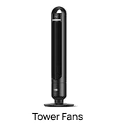 tower fan