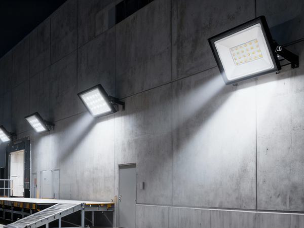 LED Flood Lights Outdoor 