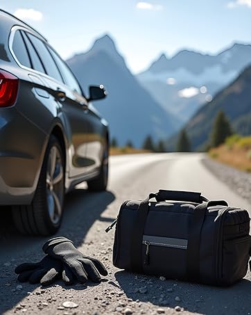 scissor jack kit auto