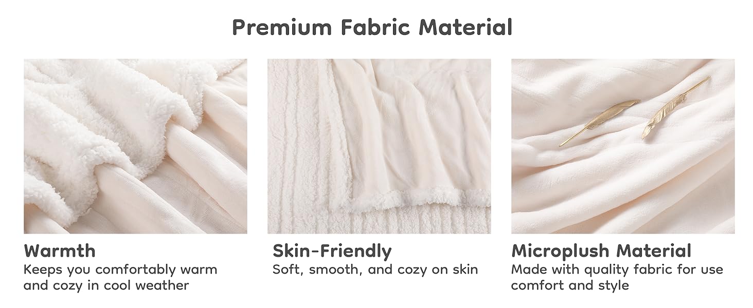 Electric Heated Blanket