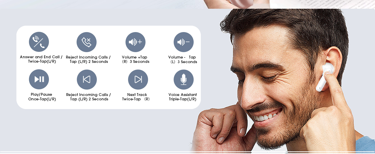 over the ear earbuds