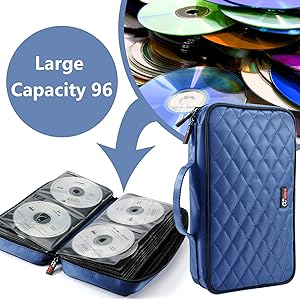 CD Bag