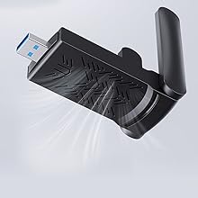 usb wifi adapter