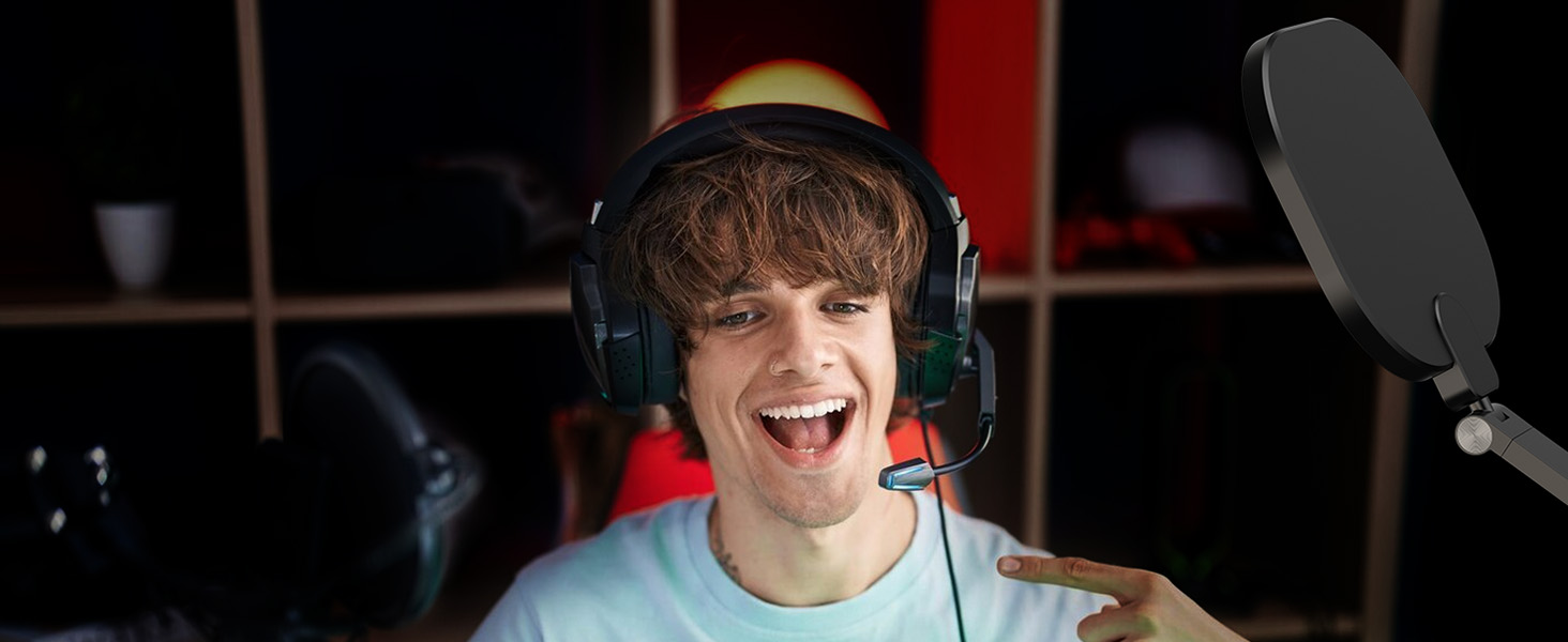 Live Streaming Light for Every Exciting Moment