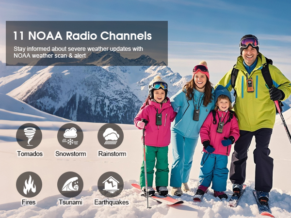 walkie talkies rechargeable