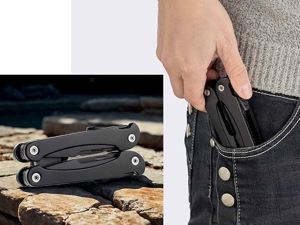 multitool knife