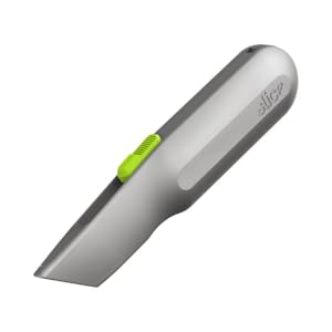 slice ceramic safety blade cutting xacto blade cut tools shipping safe