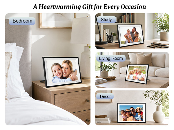 Digital Picture Frame