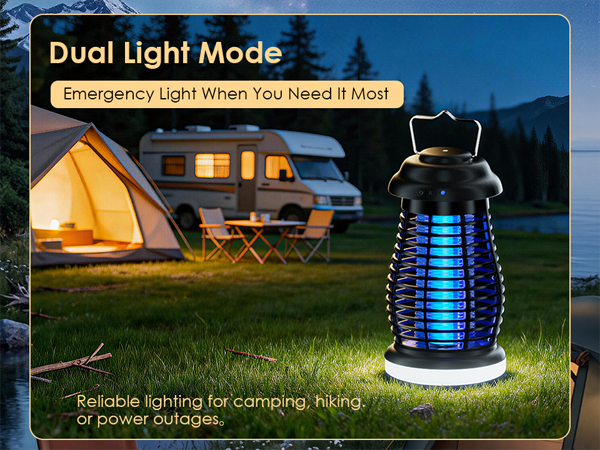 bug zapper