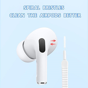 cleaner kit for airpods,Earbuds cleaning kit