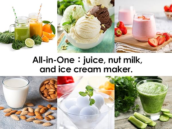 juicer machines vegetable and fruits
