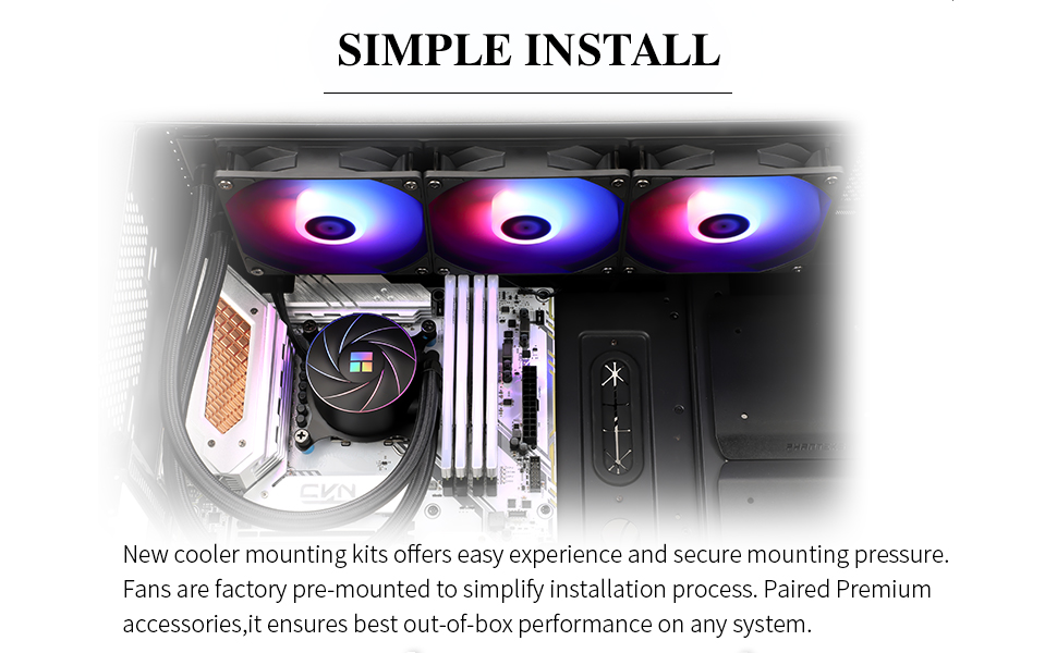 AE 360 ARGB