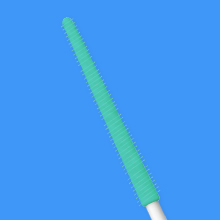 narrow dental picks