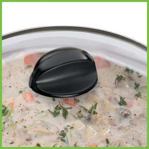 06006 Kettle Glass Cover