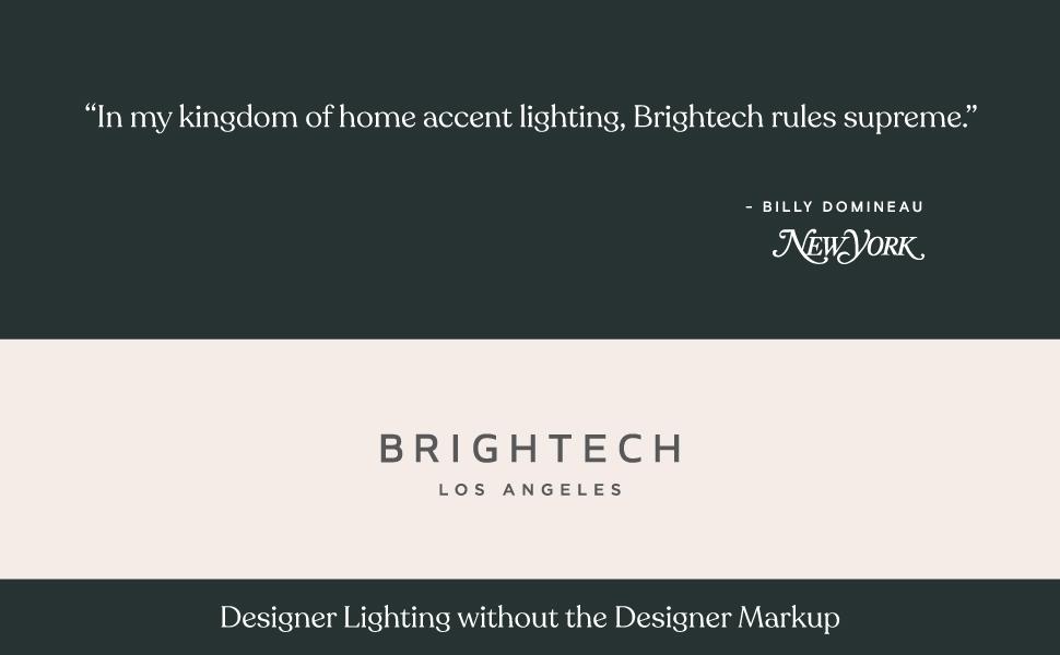 Brightech footer banner