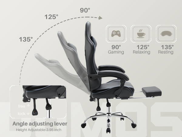ergonomic office chair
