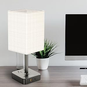 lamp