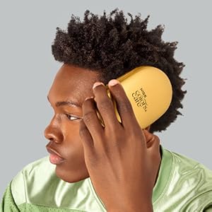 twist king twist brush