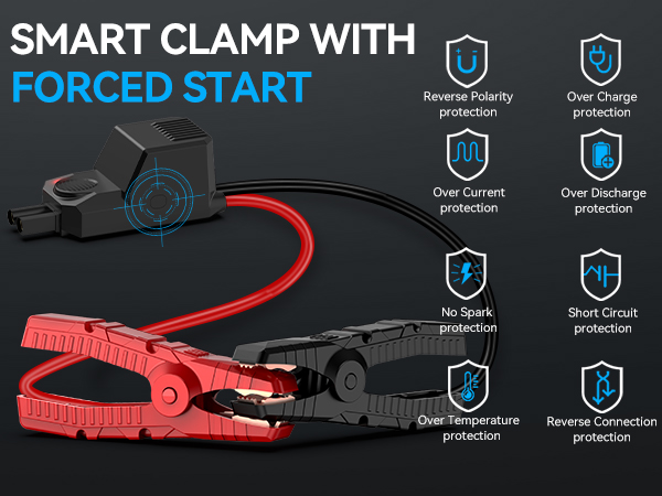 jump starter