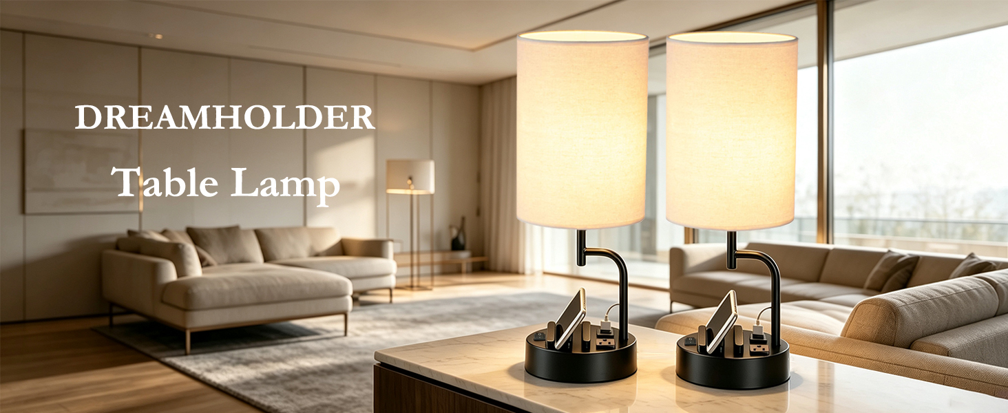 table lamp