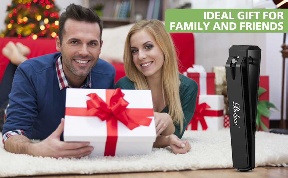 straight toenail clippers for thick nails