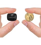 LEICEX Mini Bluetooth Speaker, Small Portable Wireless Bluetooth 5.0 Speakers,Tiny Speaker Perfec...