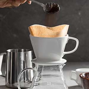 dowan coffee dripper