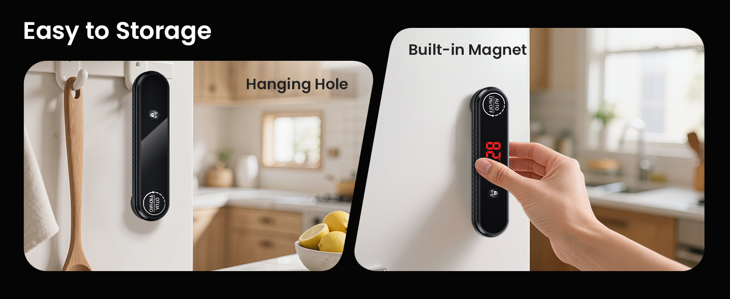 meat thermometer